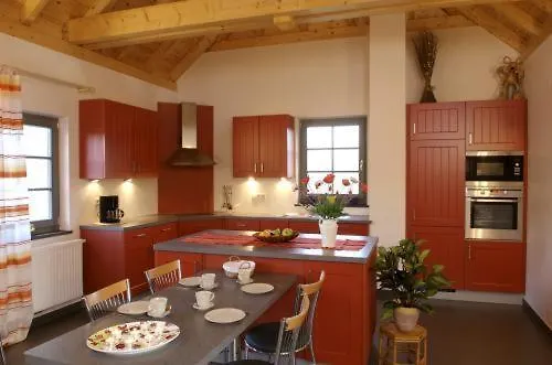 Vakantiepark Bleesmillen Hotel Diekirch