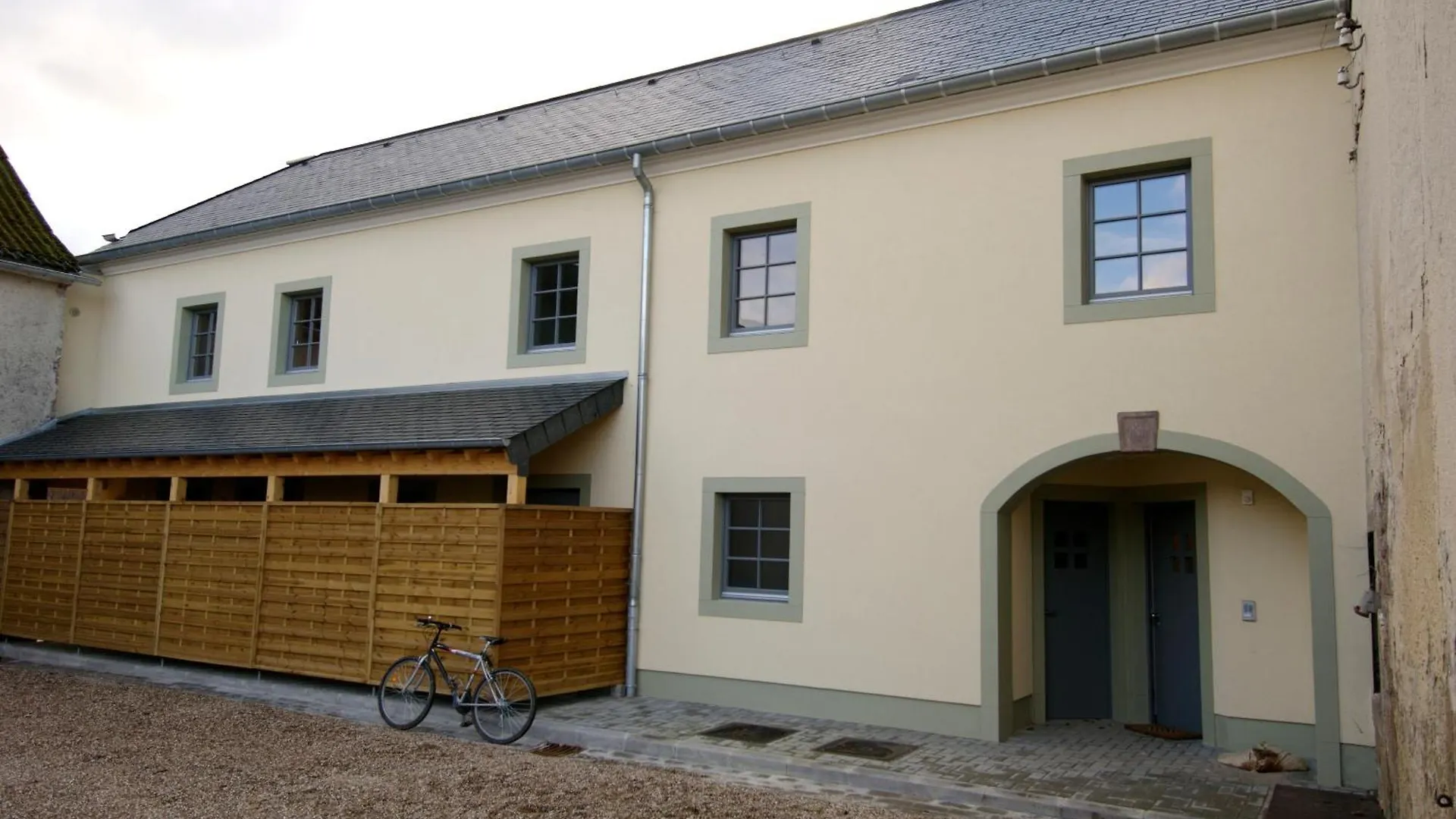 Bleesmillen Hotel Diekirch 0*,  Luxemburg