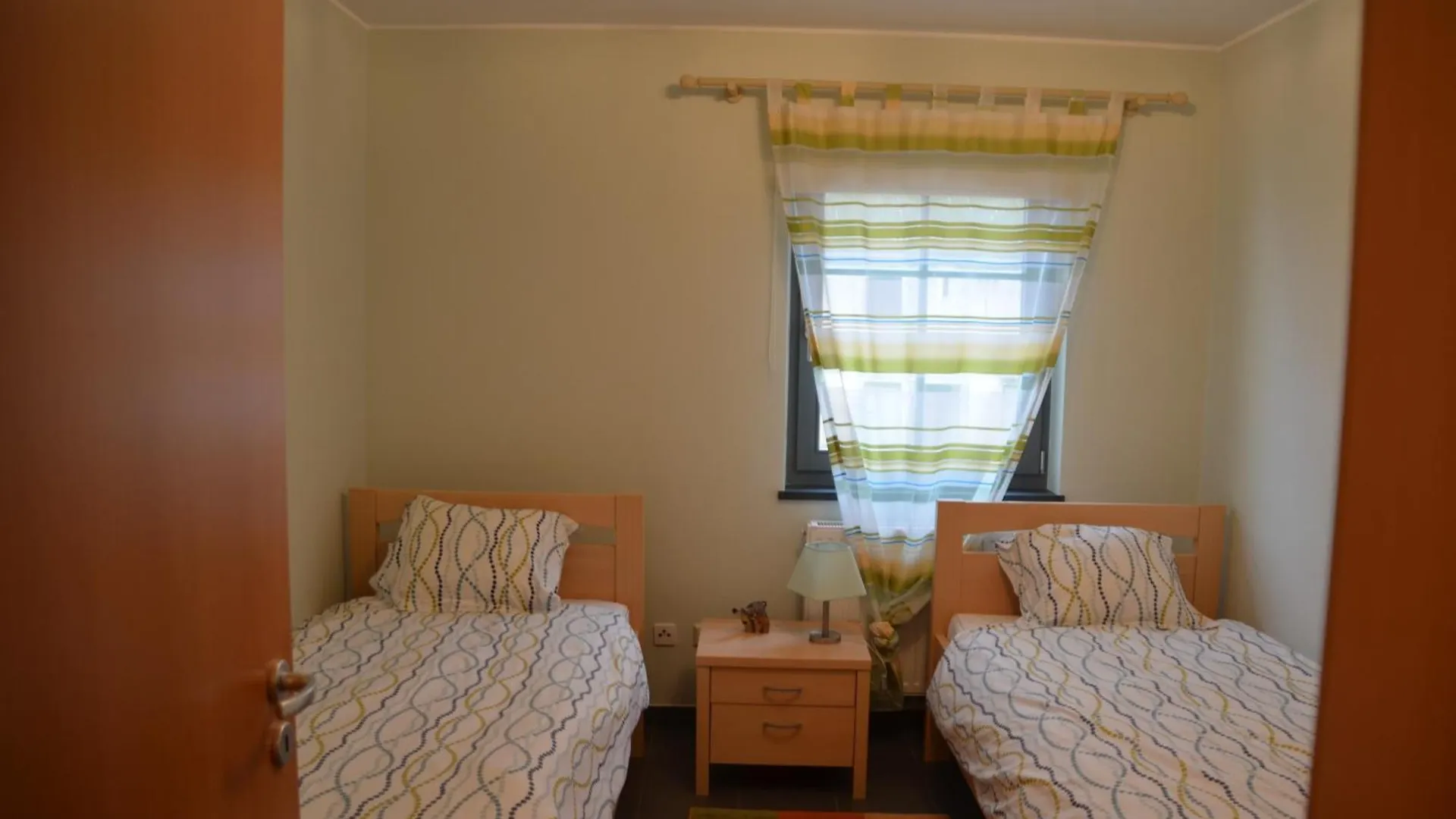 Vakantiepark Bleesmillen Hotel Diekirch