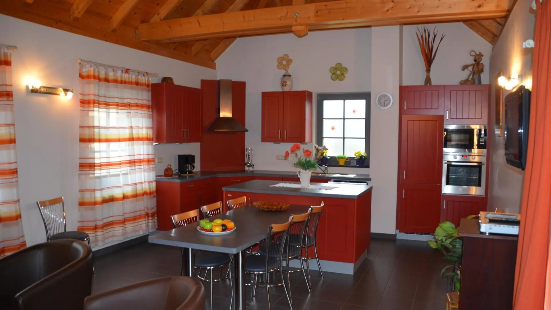 Bleesmillen Hotel Diekirch Vakantiepark