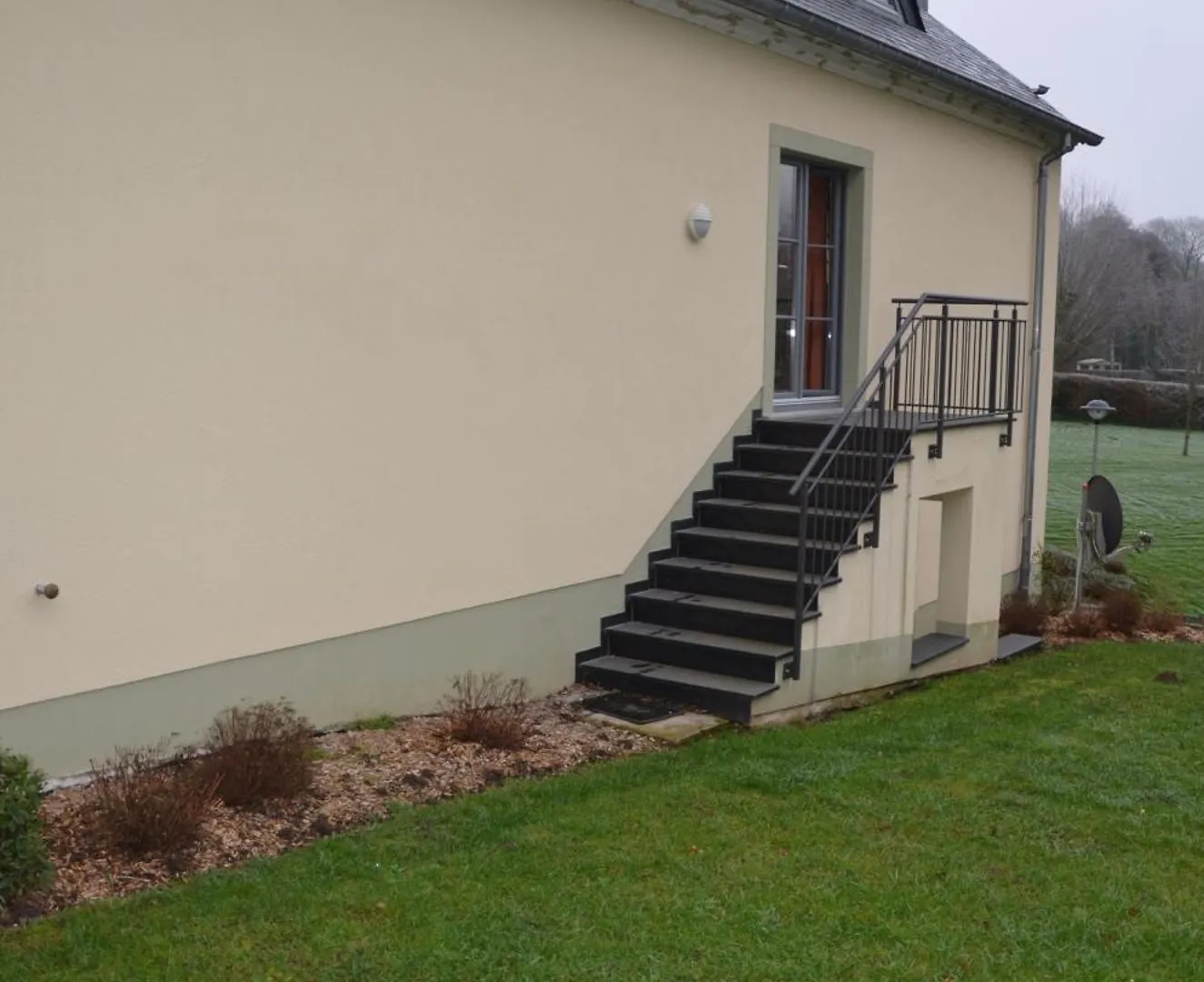 Vakantiepark Bleesmillen Hotel Diekirch