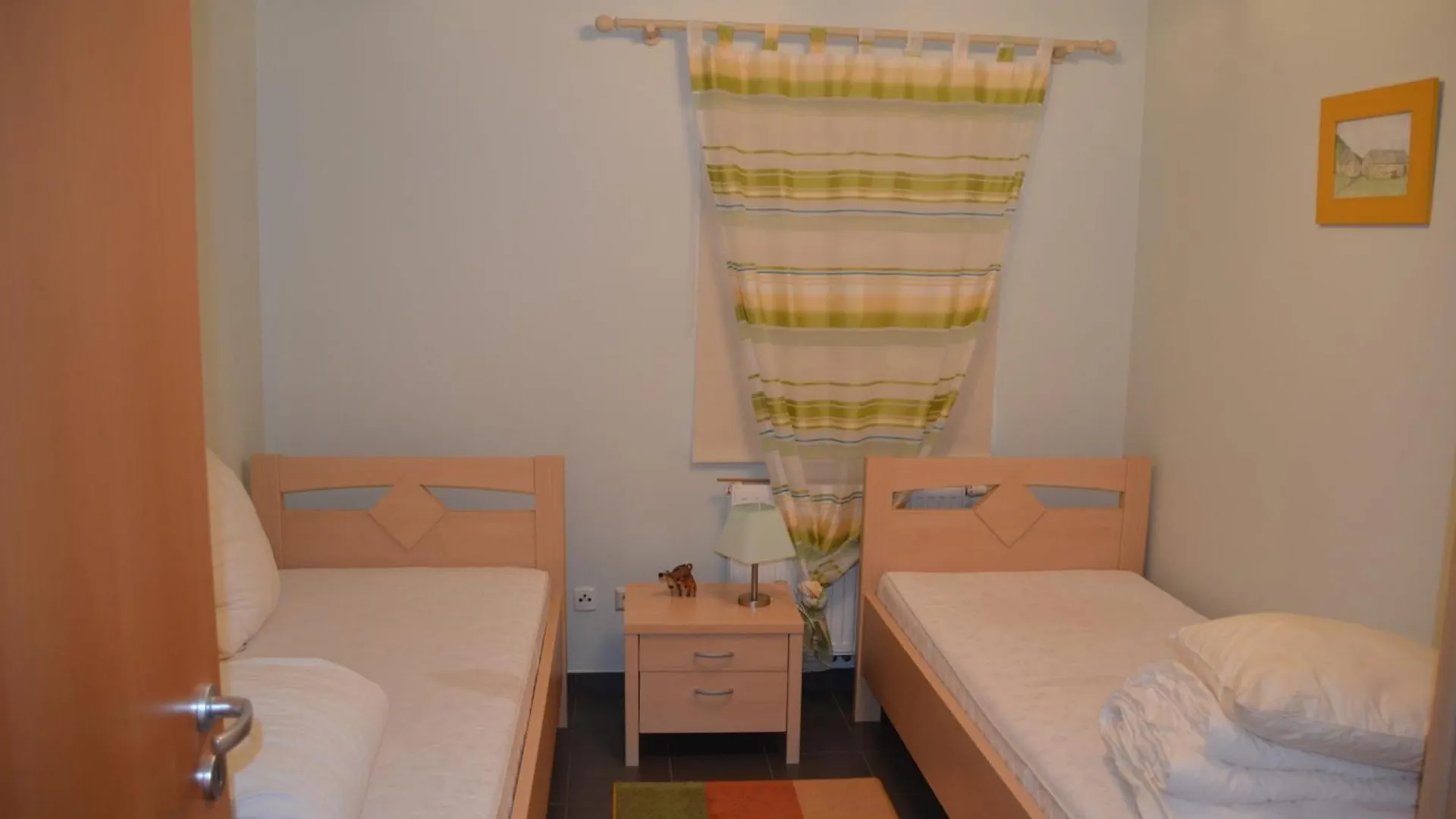 Bleesmillen Hotel Diekirch