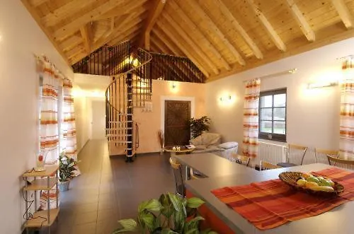 Bleesmillen Hotel Diekirch