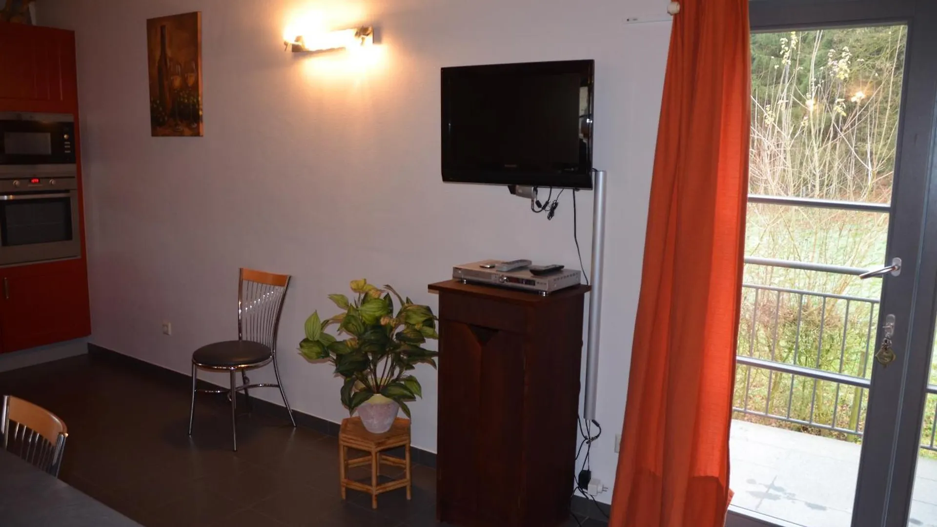 Bleesmillen Hotel Diekirch Holiday park