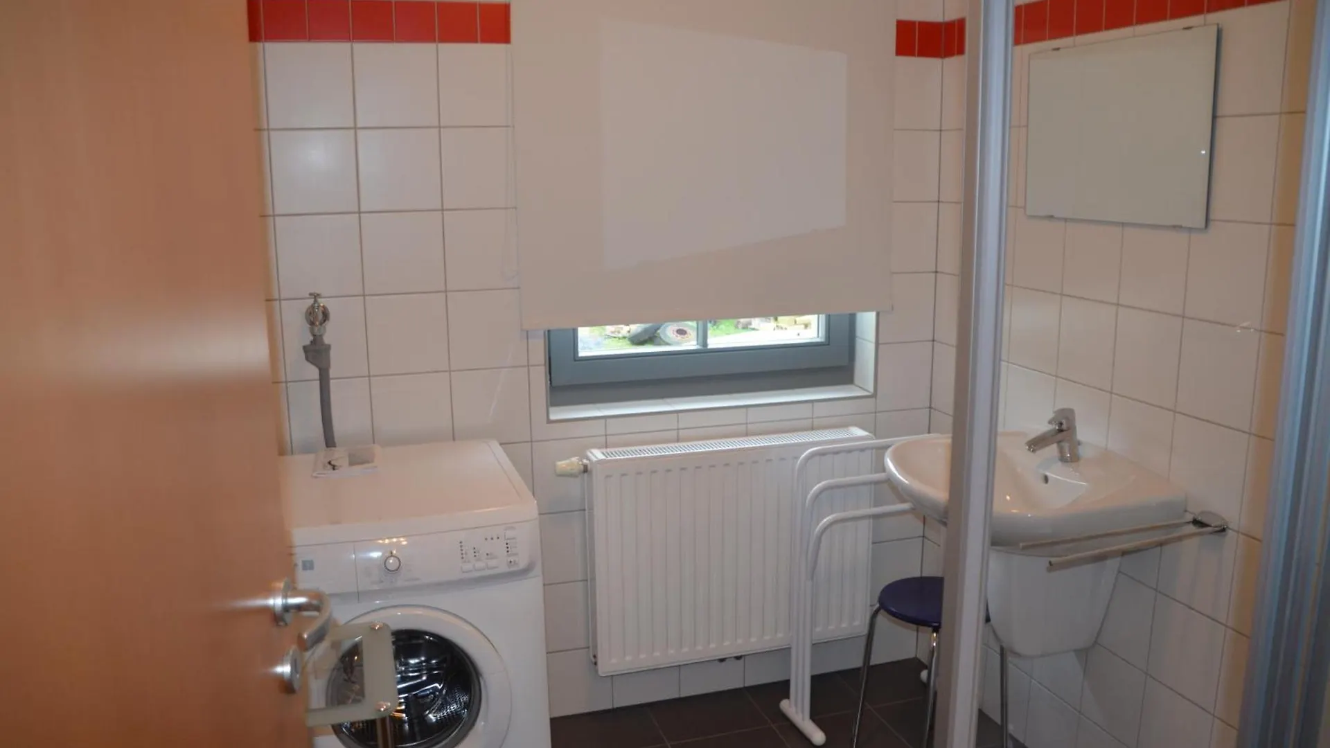Bleesmillen Hotel Diekirch Holiday park