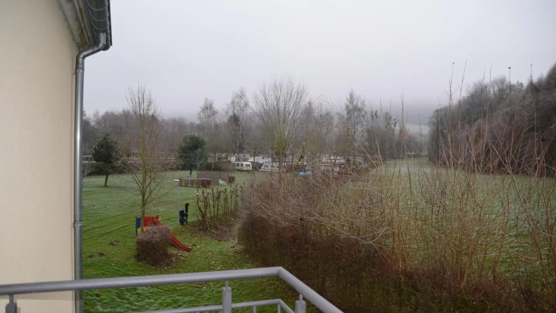 Bleesmillen Hotel Diekirch